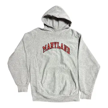 MARYLAND 후드티 Steve & Barry's (스티브 & 발리즈)