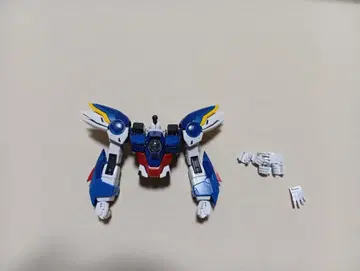 MG 건담 프라모델 부품 세트 정크제품