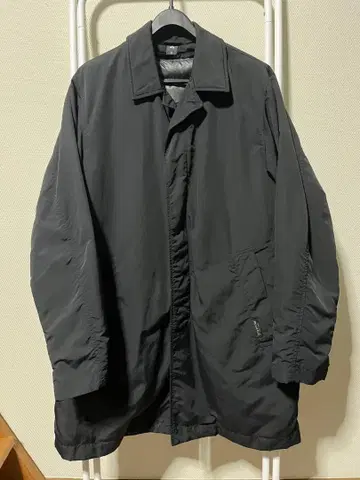 오늘만 몽벨 montbell 스텐카라 코트 다운 라이너 포함