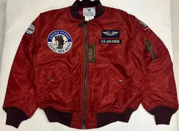 테드맨 TEDMAN MA-1 자켓