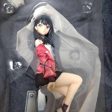 타카마치 리카 블루스카이 스테이션