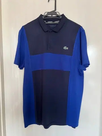 LACOSTE SPORT 피케 셔츠