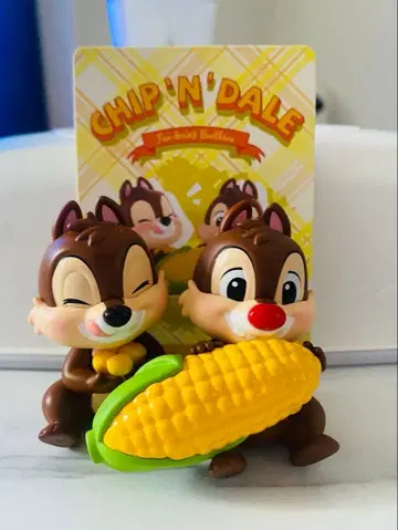 칩과 데일 팝마트