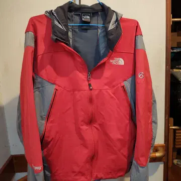 THE NORTH FACE Summit Series 마운틴 후드티
