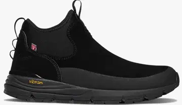 대너 아크틱 600 첼시 부츠 사이즈 US 9 비브람 밑창