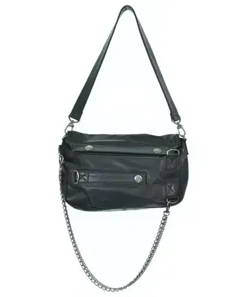 ANN DEMEULEMEESTER 숄더백 남성용