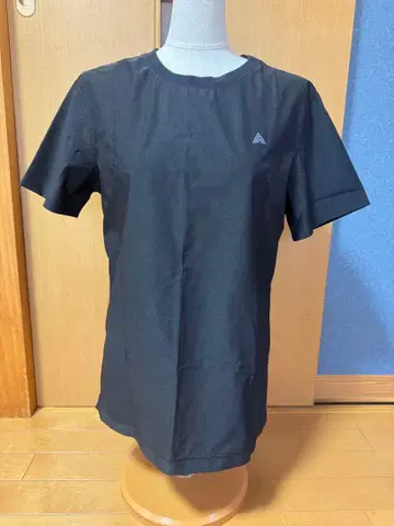 히트 랩 반팔 T셔츠 L 사이즈