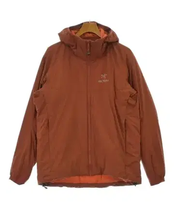 아크테릭스 다운 자켓/다운 베스트 남성용