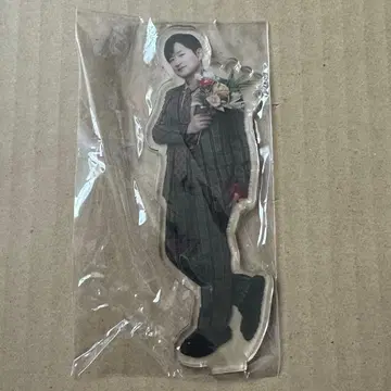 시모노 히로 시마츠 텐다이 아크릴 스탠드