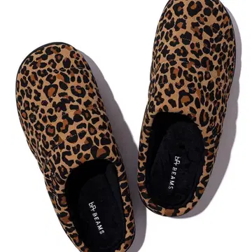 레오파드 무늬 subu