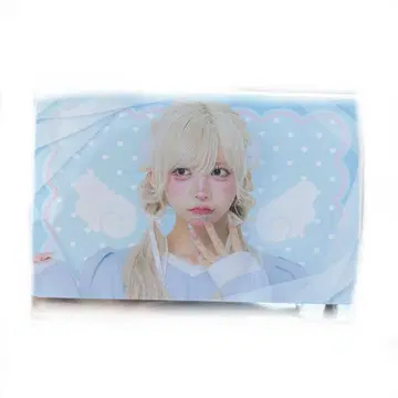 +nyqn 플러스냥 하야테 트레이딩 카드