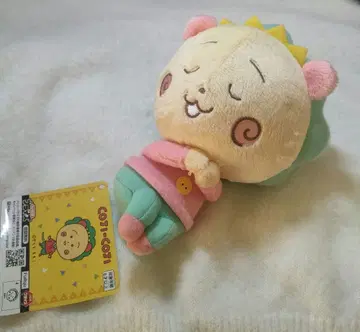 COJI-COJI 봉제 인형