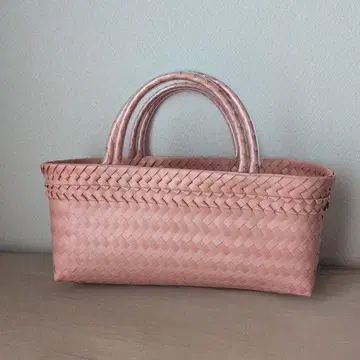 메케아리사 Mekearibag BOUQUET/Peach