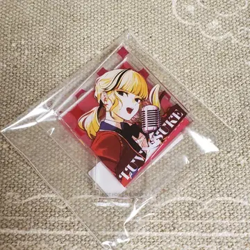 비바세카 아이노스케 미니 아크릴 스탠드