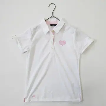 카파 여성용 골프 피케 셔츠 M 사이즈