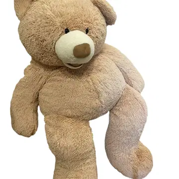 코스트코 곰 봉제 인형