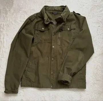 [ 새상품급 ] U.S.BOARDER 남성용 코트 L