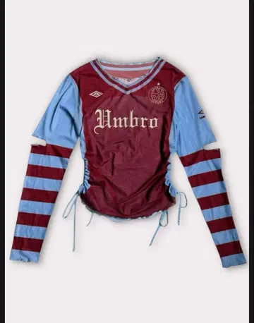 ChinatsuAoyama UMBLO 상의