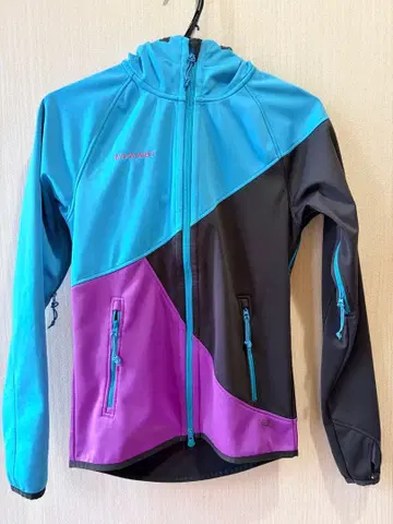 MAMMUT 마운틴 파카 S