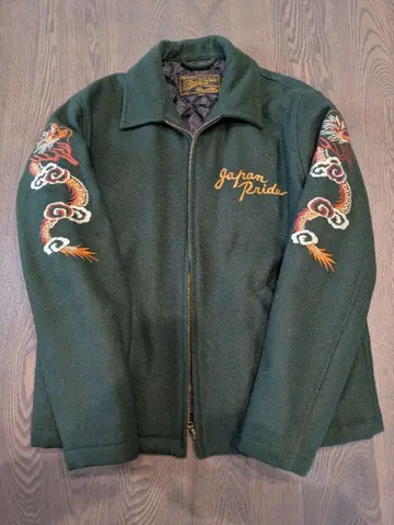 CALEE 칼리 수베니어 자켓 L 사이즈