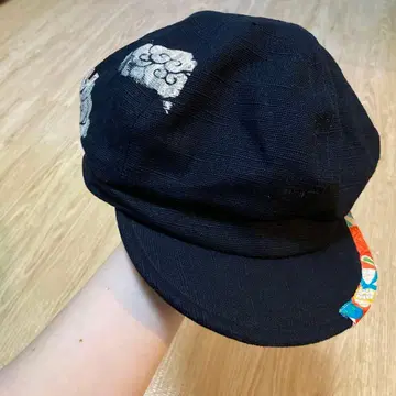 gouk kikou 헌팅 캡