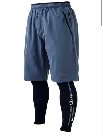 가마가츠 썸머 드라이 숏팬츠 (이너 포함)