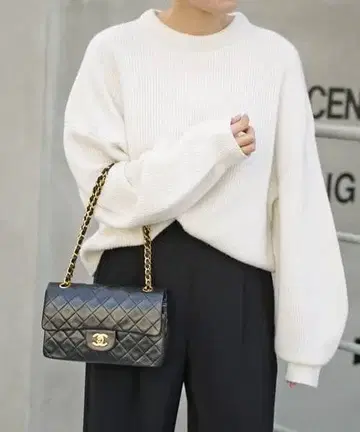 Deuxieme Classe EVERYDAY I LIKE. 니트