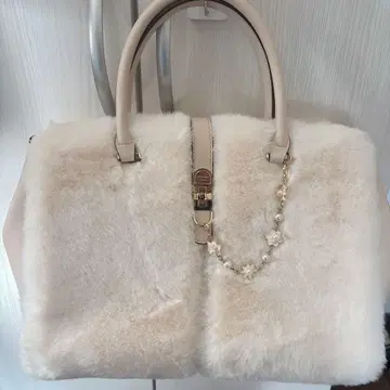 Samantha Vega 퍼 시에나 빅 토트백