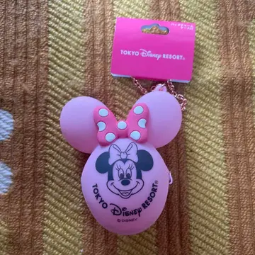 도쿄 디즈니 리조트 미니 벌룬 백참