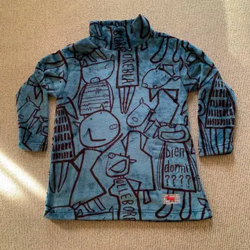 알베로베로의 플리스