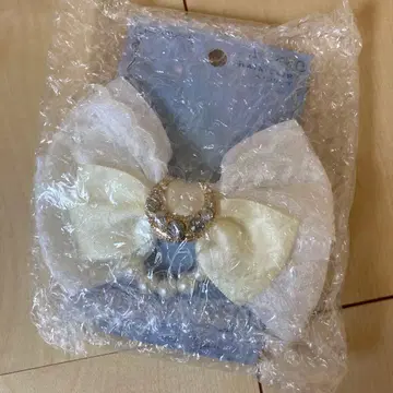 세일러문 세레니티 헤어 클립