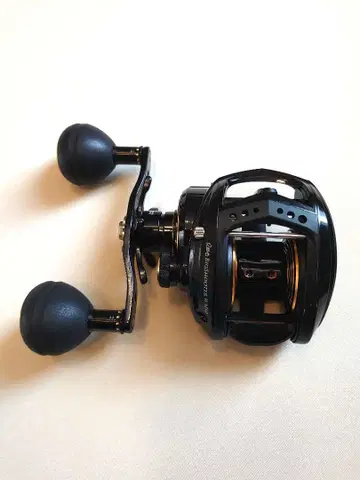 레보 빅 슈터 WM60L