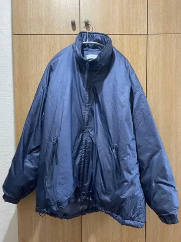 Graphpaper 23AW PERTEX QUANTUM 사이즈 1