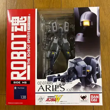 ROBOT혼 에어리즈