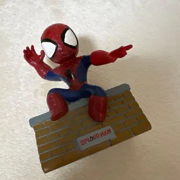 스파이더맨 피규어