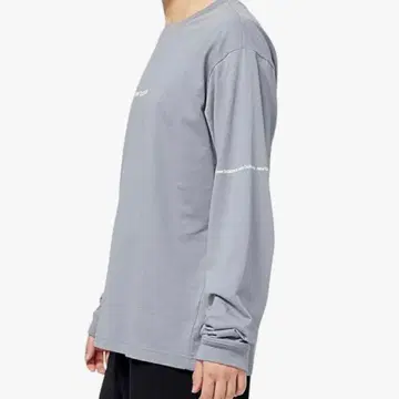 새상품 뉴발란스 T셔츠 롱T