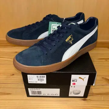 PUMA CLYDE MIJ BILLYS US10.5 28.5cm