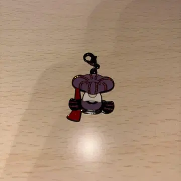 디즈니 프로페서 프로로 메탈 참