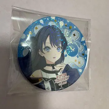 러브 라이브  5th 무라노 사야카 앙페어 시크릿 캔뱃지 1개