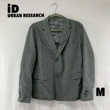 W0753S iD URBAN RESEARCH 자켓
