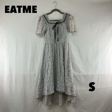 W0752S EATME 롱 원피스