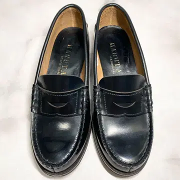 [선착순] [빠른 발송] HARUTA 하루타 코인 로퍼 304