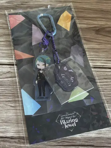 트위스테 제이드 SD 아크릴 참