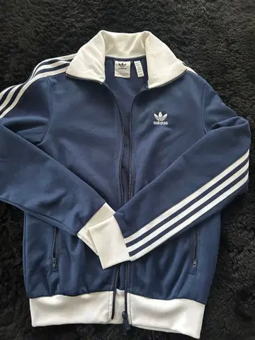 아디다스 트랙 자켓