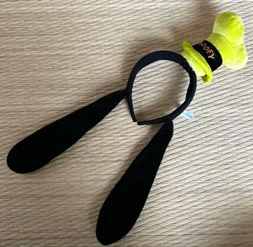 구피 머리띠 디즈니 공식