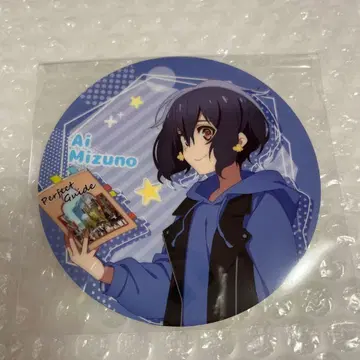 좀비랜드 사가 AMO카페 혜택 코스터 미즈노 아