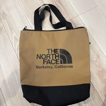 THE NORTH FACE 토트백 구매. 불필요한 좋아요는 사양합니다.
