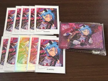 앙스타 HiMERU 파샤츠 웃음이 복을 부른다 코롯타 묶음 판매