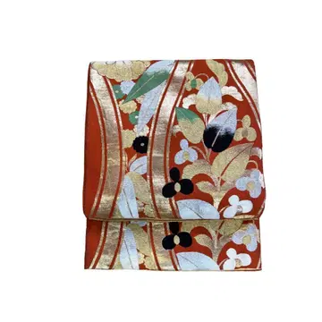 후쿠로 오비 ( 캐주얼 오비 )