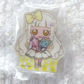 비밀의 아이프리 아크릴 블록 R vol.2 프린세스 츠무기